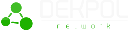 Logo Dekpol